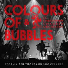 Storm / Ten Thousand Snowflakes mp3 Single by Colours of Bubbles