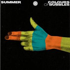 Summer (Radio Edit) mp3 Single by Colours of Bubbles