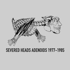 Adenoids 1977-1985 mp3 Compilation by Various Artists