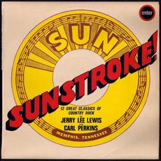 Sunstroke! 12 Great Classics of Country Rock mp3 Compilation by Various Artists
