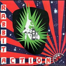 Rabbit Action mp3 Compilation by Various Artists