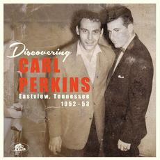 Discovering Carl Perkins mp3 Compilation by Various Artists