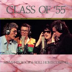 Class of ’55: Memphis Rock & Roll Homecoming mp3 Compilation by Various Artists