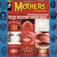 The Ark (Special Edition) mp3 Live by The Mothers Of Invention