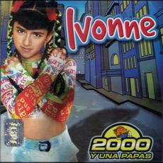 2000 Y Una Papas mp3 Album by Ivonne Avilez