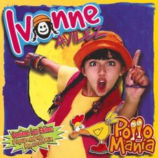 Pollo Manía mp3 Album by Ivonne Avilez