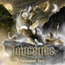 Judgement Day mp3 Album by LOVEBITES