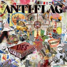 Lies They Tell Our Children mp3 Album by Anti-Flag