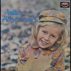 Anita Hegerland mp3 Album by Anita Hegerland