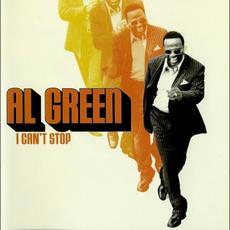 I Can’t Stop mp3 Album by Al Green