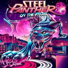 On the Prowl mp3 Album by Steel Panther