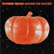 Rotund for Success mp3 Album by Severed Heads