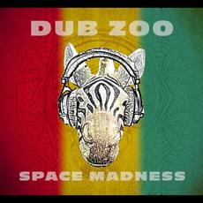 Space Madness mp3 Album by Dub Zoo
