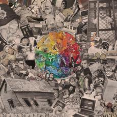 The Rainbow Wheel of Death mp3 Album by Dougie Poole