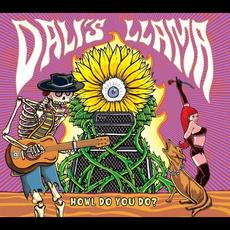 Howl Do You Do? mp3 Album by Dali's Llama