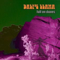 Full on Dunes mp3 Album by Dali's Llama