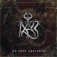 My Dark Symphony mp3 Album by 1833 AD