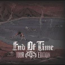 End Of Time mp3 Album by 1833 AD
