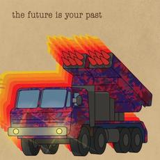 The Future Is Your Past mp3 Album by The Brian Jonestown Massacre