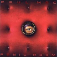 Panic Room (Limited Edition) mp3 Album by Paul Mac