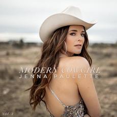 Modern Cowgirl: Volume 1 mp3 Album by Jenna Paulette