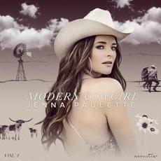 Modern Cowgirl, Vol. 1: Acoustic mp3 Album by Jenna Paulette