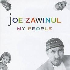 My People mp3 Album by Joe Zawinul