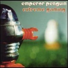 Extreme Gaming mp3 Album by Emperor Penguin