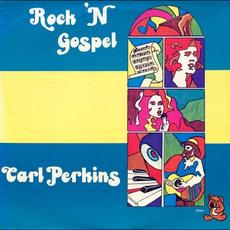 Rock ’n Gospel mp3 Album by Carl Perkins