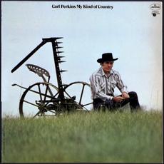 My Kind of Country mp3 Album by Carl Perkins
