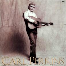 Carl Perkins mp3 Album by Carl Perkins