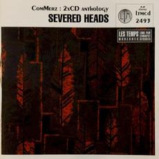 ComMerz mp3 Artist Compilation by Severed Heads