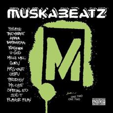Muskabeatz mp3 Artist Compilation by Muskabeatz