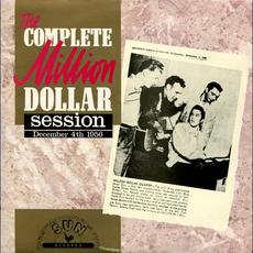 The Complete Million Dollar Session mp3 Artist Compilation by The Million Dollar Quartet