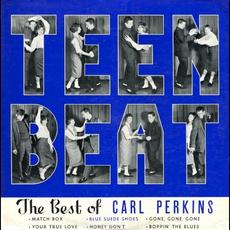Teen Beat: The Best of Carl Perkins mp3 Artist Compilation by Carl Perkins