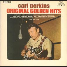 Original Golden Hits mp3 Artist Compilation by Carl Perkins