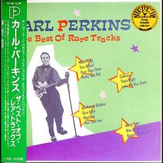 The Best of Rare Tracks (Japanese Edition) mp3 Artist Compilation by Carl Perkins