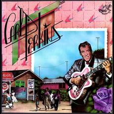 Rocking Guitarman mp3 Artist Compilation by Carl Perkins