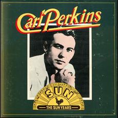 The Sun Years mp3 Artist Compilation by Carl Perkins