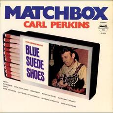 Matchbox mp3 Artist Compilation by Carl Perkins