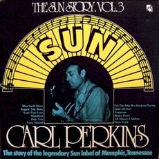 The Sun Story, Vol. 3: Carl Perkins mp3 Artist Compilation by Carl Perkins