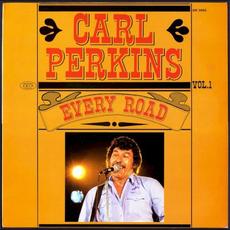 Carl Perkins, Vol. 1: Every Road mp3 Artist Compilation by Carl Perkins
