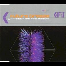Keep the Fire Burnin' mp3 Single by Future Breeze