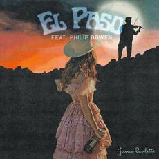 El Paso (feat. Philip Bowen) mp3 Single by Jenna Paulette