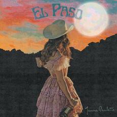 El Paso mp3 Single by Jenna Paulette