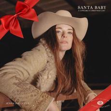 Santa Baby A Cowgirl's Christmas List mp3 Single by Jenna Paulette