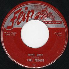 Movie Magg / Turn Around mp3 Single by Carl Perkins