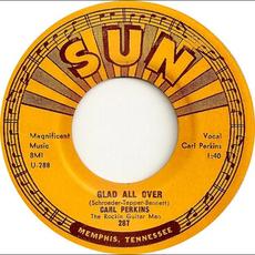 Glad All Over / Lend Me Your Comb mp3 Single by Carl Perkins