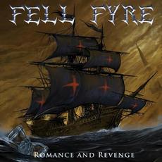Romance And Revenge mp3 Album by Fell Fyre