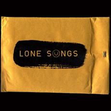 Lone Songs mp3 Album by Antlers Mulm